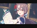 【MMDウマ娘】巫女サトノダイヤモンドで『神っぽいな×AIサトノダイヤモンド』