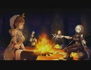 リラさんの故郷、そしてクーケン島の秘密。#24【ライザのアトリエ　常闇の女王と秘密の隠れ家】