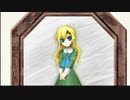 メアリー正体が悲しすぎる、、恐ろしい化け物が襲ってくる美術館を脱出するホラーゲームが怖すぎる Ib実況その４