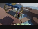 【Human Fall Flat】足を引っ張る物理パズル実況　part7