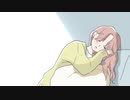【初音ミクVer.】寝顔【オリジナル曲】