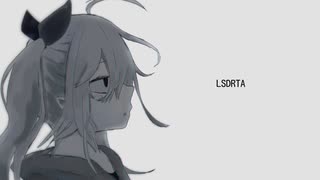 【新曲】【オリジナル】LSDRTA　feat.可不【ボカロ】