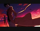 文豪ストレイドッグス×敗北の少年【新旧双黒】