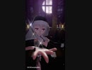 [MMD] Tda式改変シスターちゃんで It's A Whole World