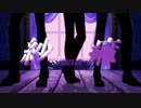 【MMD】紗痲【花園】