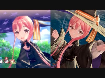 【リョナ】レスレリアーナのアトリエ  ウィルベル【Ryona】