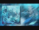 【ボーマス53】蛙乃まや 1st album『marine』【XFD】