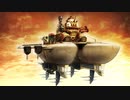 【戦場のフーガ2】迫真獣戦車部2復活の裏技12Bパート.kien