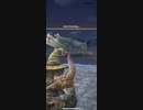 モンスターハンターNOW プケプケ　★1