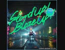 【ｄ４ｄｊ×アイマリン】Stand up! Blaze up!　expert　原曲