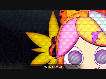 【櫻歌ミコ】Happy Halloween【UTAUカバー】