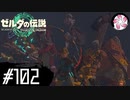 【ティアキン＃102】凡人が行く龍泪旅