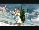 【リョナ】ピュラ【ソウルキャリバーⅤ】