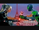 Marvel's SPIDER-MAN 2：マーベル スパイダーマン2を実況プレイいたします。 Part10