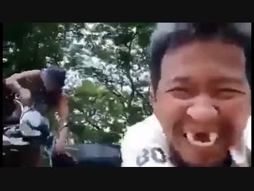 世界の衝撃的映像集Part124