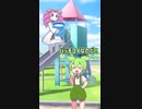 ずんだもんとアイスバケツチャレンジ【コント】【ずんだもん】