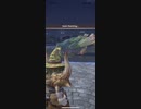 モンスターハンターNOW プケプケ　★3