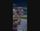 モンスターハンターNOW リオレウス　★5