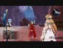 【お知らせ】SAO ラスト リコレクションの実況しばらく休止します