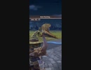 モンスターハンターNOW ドスジャグラス　★1 紫