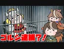 さらば愛しき怪盗ゴルシよ