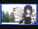 ◉【ナツノカナタ】あてのない一人旅を見守ろう/part_26