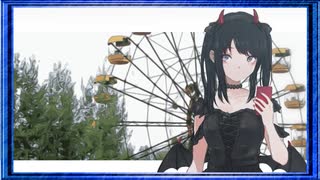 ◉【ナツノカナタ】あてのない一人旅を見守ろう/part_26