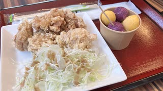 ゆっくりツーリング日記 #8　ラーメンツーリング編