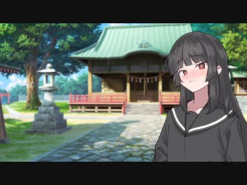 【COEIROINK投稿祭2023】お願い事の概念【COEIROINK劇場：伊能いお】