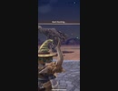モンスターハンターNOW ボルボロス　★5