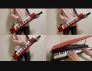もみじ【演奏してみた】