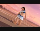 【DoaX3/こころ】ポール・グラビアパラダイス