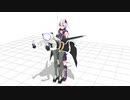 イヴと花