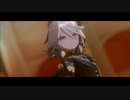 【原神MMD】ラストリゾート【フリーナ】
