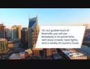 What You Will Experience On Your Guided Tour Of Nashville