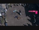 PC GAME PASS配信｜人中之龍：維新·極｜高級難度｜第一期 (10)