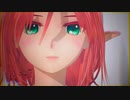 MMD☆FINAL Judgment☆SPS式ユーニス・白バニー版