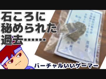 右往左往編。【バーチャルいいゲーマー佳作選】