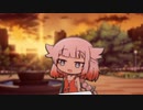 覗き見スマホ