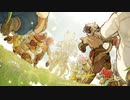 【戦場のフーガ2】迫真獣戦車部2復活の裏技12Cパート.cmn【終】
