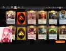 MTGA【MTGアリーナ】　レアコンプ達成報告　108パック開封配信　ニューカペナの街角