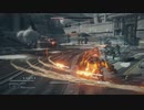 【アーマード・コア6 ラミーチャレンジ】マッドスタンプでアリーナ制覇 VS G2ナイル（ランク 7_A）【Regulation Ver. 1.03.1】
