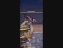 モンスターハンターNOW アンジャナフ　★4