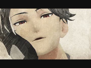 【MMD刀剣乱舞】豊前江でヘッジホッグ