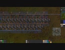 Factorio ファクトリオ実況プレイ2-78