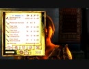 耐久重視のOblivion【色調補正】