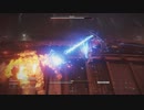 【アーマード・コア6 ラミーチャレンジ】マッドスタンプでアリーナ制覇 VS 統合対象 51-002K（アナリシスβ-1）【Regulation Ver. 1.03.1】