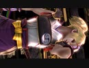 SC5 ナツ 仰向けダウン リョナ