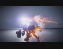 【アーマード・コア6 ラミーチャレンジ】マッドスタンプでアリーナ制覇 統合対象 51-003K（アナリシスγ-1）【Regulation Ver. 1.03.1】