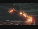 【アーマード・コア6 ラミーチャレンジ】マッドスタンプでアリーナ制覇 VS 解析対象 51-016GA（アナリシスγ-3）【Regulation Ver. 1.03.1】